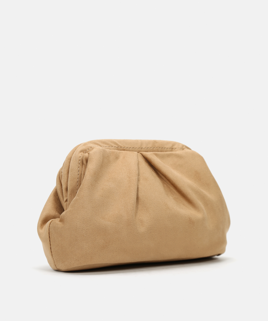 Bolso clutch image number null